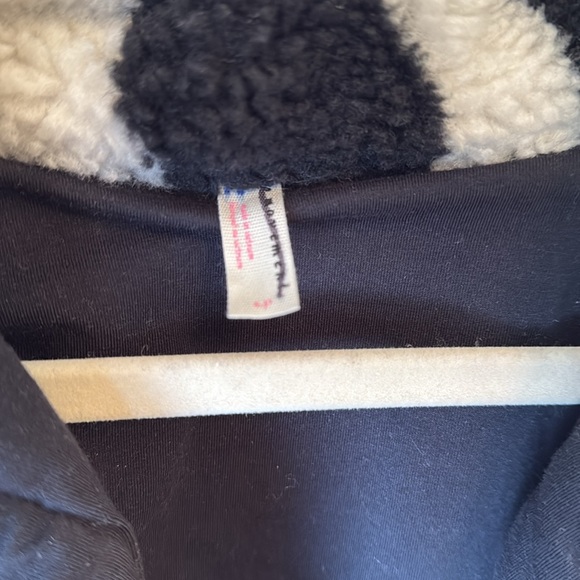 Free people FP Movement Rocky Ridge Pullover Sherpa fleece - SM - Picture 5 of 6